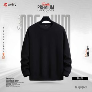 <br>𝐖𝐢𝐧𝐭𝐞𝐫 𝐒𝐩𝐞𝐜𝐢𝐚𝐥 𝐒𝐰𝐞𝐚𝐭𝐬𝐡𝐢𝐫𝐭<br>Color- Black